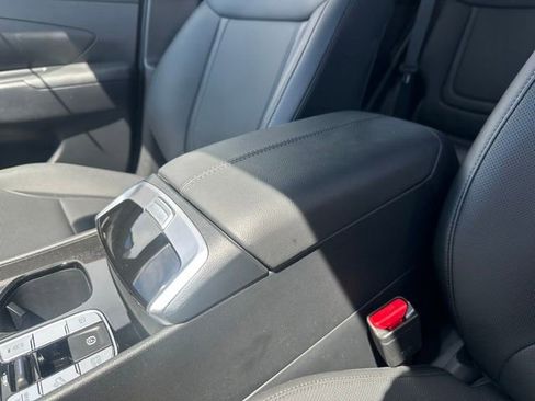 Used 2026 Hyundai Tucson XRT AWD/4WD image 12