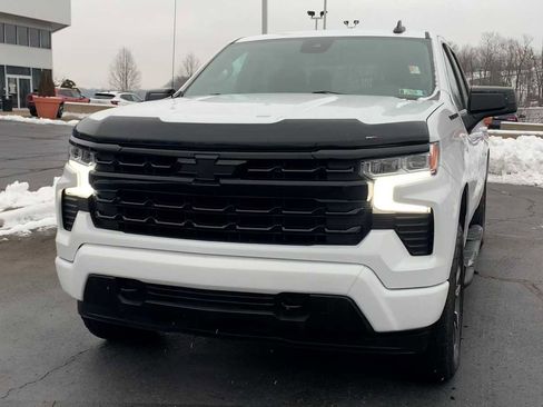Certified 2022 Chevrolet Silverado 1500 LT image 3