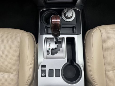 Used 2018 Toyota 4Runner Limited image 33