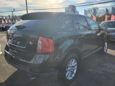 Used 2013 Ford Edge SE image 5