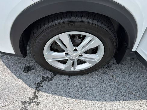 Used 2024 Nissan Kicks S FWD image 34
