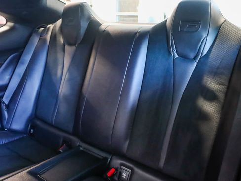 New 2025 Lexus RC F Final Edition image 28