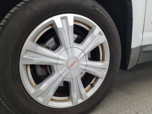 Used 2017 GMC Terrain SLE w/ Convenience Package image 31