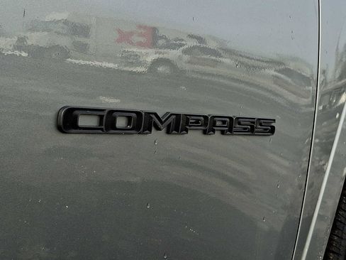 Used 2022 Jeep Compass High Altitude image 31