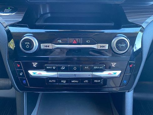 Certified 2021 Ford Explorer Limited w/ Equipment Group 301A image 53