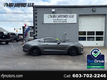 Used 2020 Ford Mustang GT