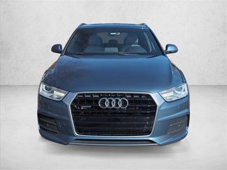 Used 2016 Audi Q3 2.0T Premium Plus video 2