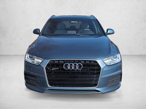 Used 2016 Audi Q3 2.0T Premium Plus image 2