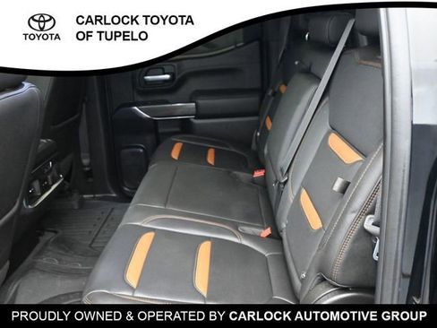 Used 2024 Toyota Grand Highlander Platinum image 22