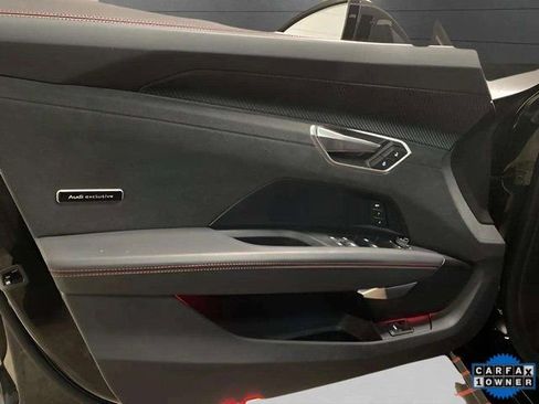 Used 2023 Audi RS e-tron GT Base quattro image 19
