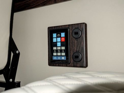 New 2024 Mercedes-Benz Sprinter 3500 image 46