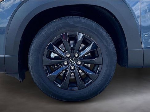 Used 2024 MAZDA CX-50 AWD 2.5 S w/ Preferred Package image 10