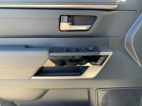 New 2026 Toyota Tundra Limited image 10