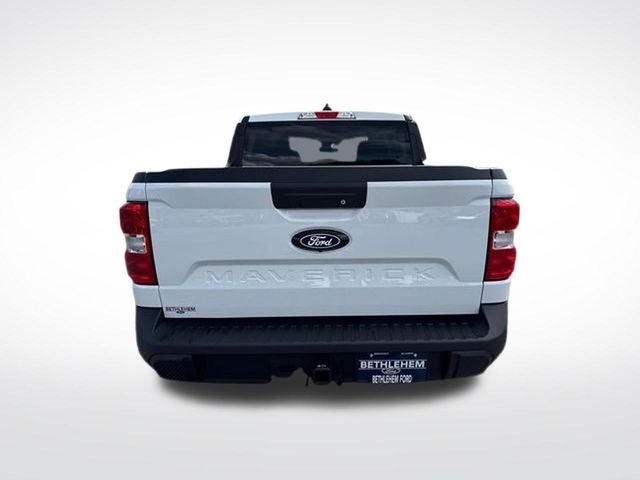New 2026 Ford Maverick XLT w/ Equipment Group 301A AWD/4WD image 5