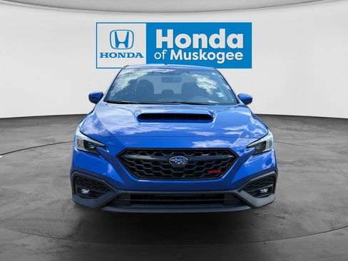Used 2025 Subaru WRX Premium AWD/4WD image 8
