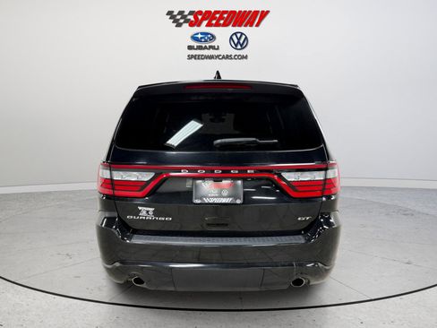 Used 2023 Dodge Durango GT image 6