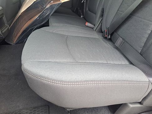 New 2025 RAM 2500 Big Horn image 9