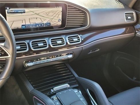 Used 2025 Mercedes-Benz GLE 350 GLE 350 image 31
