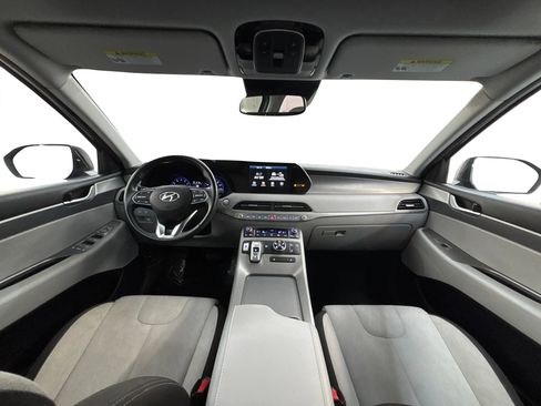 Used 2020 Hyundai Palisade SEL image 17