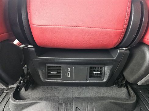 Used 2026 Chevrolet Silverado 1500 Custom w/ Turbomax Blackout Package image 22