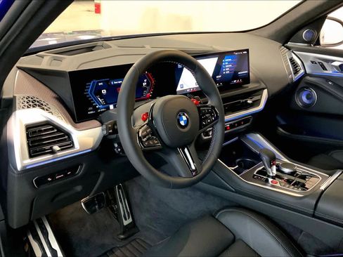 Used 2026 BMW XM Label Red image 18