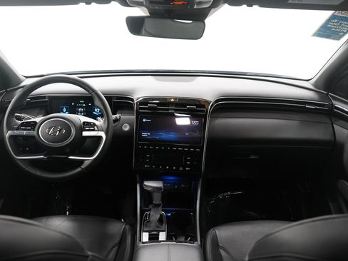 Used 2022 Hyundai Santa Cruz Limited image 13