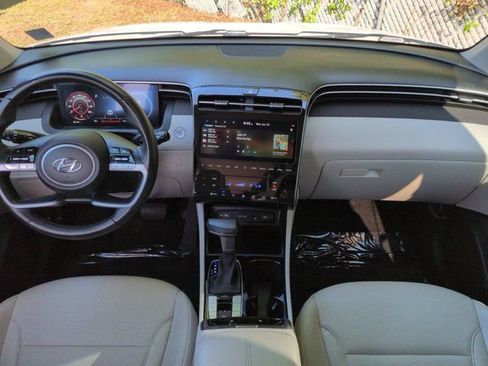 Used 2024 Hyundai Tucson SEL w/ Convenience Package FWD image 15