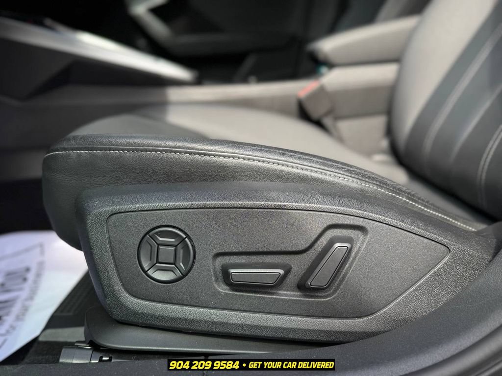 Used 2022 Audi A3 2.0T Premium FWD image 16
