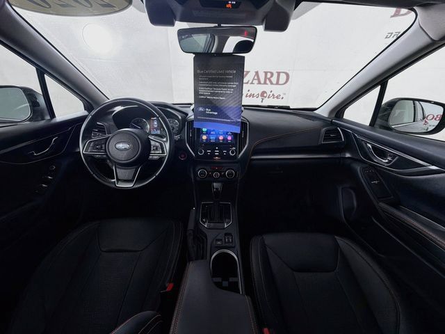 Used 2020 Subaru Crosstrek 2.0i Limited w/ Moonroof Package AWD/4WD image 29