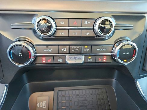 New 2025 Ford F150 XLT w/ Equipment Group 302A MID image 18