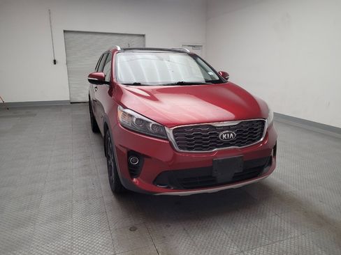 Used 2020 Kia Sorento EX FWD image 14
