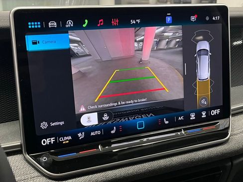 New 2026 Volkswagen Tiguan S image 29