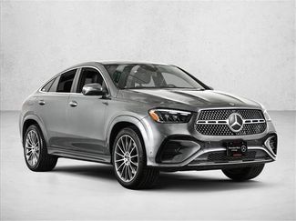 Certified 2026 Mercedes-Benz GLE 450 4MATIC Coupe video 3