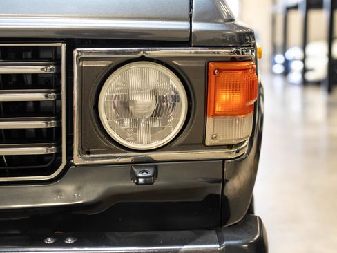 Used 1989 Toyota Land Cruiser image 21