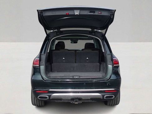 Used 2020 Mercedes-Benz GLS 450 GLS 450 image 15