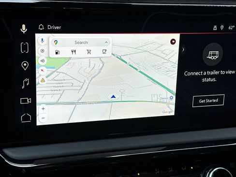 Used 2025 GMC Sierra 1500 AT4X image 36