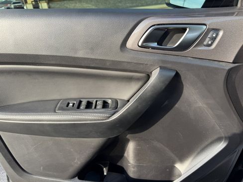 Used 2019 Ford Ranger Lariat w/ Equipment Group 501A Mid image 35