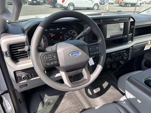 New 2026 Ford F350 XL AWD/4WD image 12