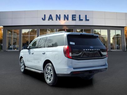 New 2026 Ford Expedition Active