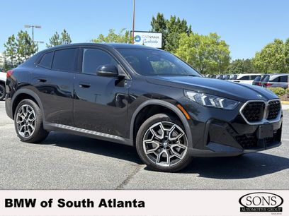 Used 2026 BMW X2 xDrive28i