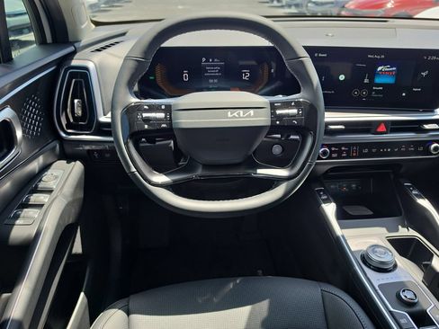 New 2026 Kia Sorento EX FWD image 14