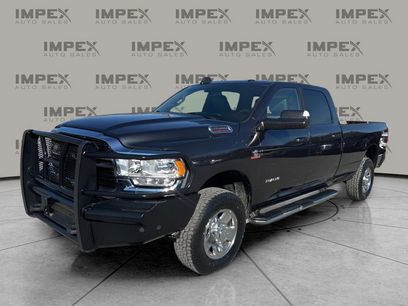 Used 2021 RAM 2500 Big Horn