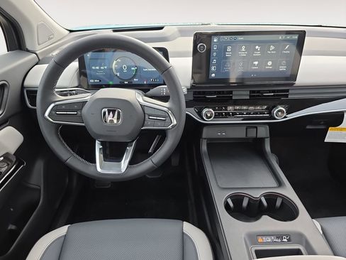 New 2026 Honda Prologue Elite image 10