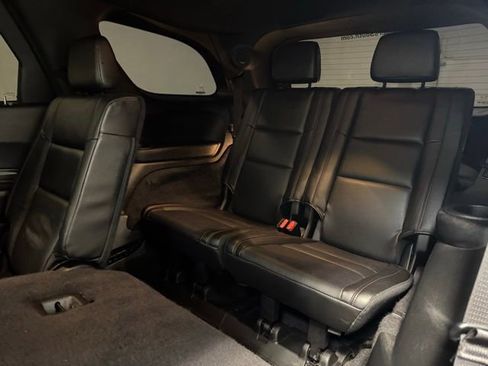 Used 2022 Dodge Durango R/T w/ Tow 'N Go Group image 30