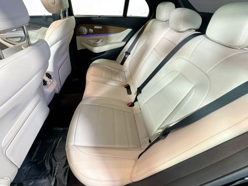 Used 2019 Mercedes-Benz E 63 AMG S w/ Driver Assistance Package image 23