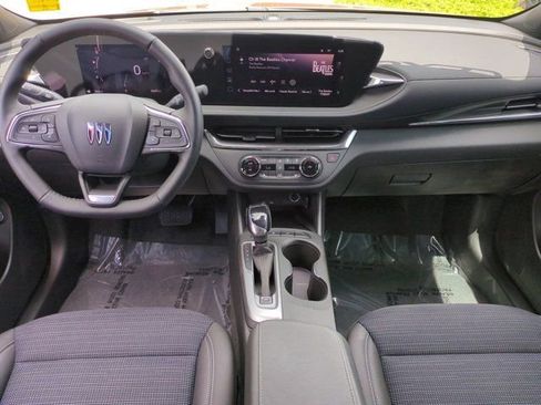 Used 2026 Buick Envista Preferred w/ Convenience I Package FWD image 13