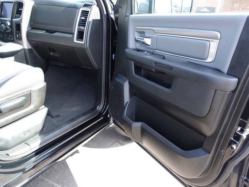 Used 2023 RAM 1500 Classic SLT w/ Electronics Convenience Group AWD/4WD image 34