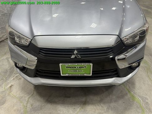 Used 2017 Mitsubishi Outlander Sport SEL AWD/4WD image 18