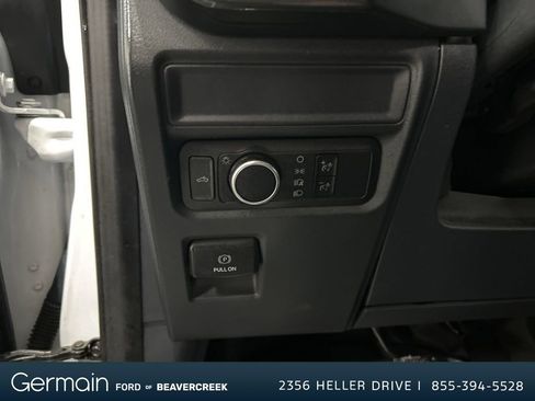 Used 2022 Ford F150 XL w/ STX Appearance Package image 17