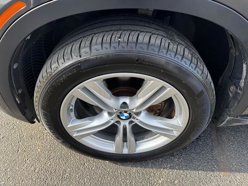 Used 2017 BMW X5 xDrive35i image 2